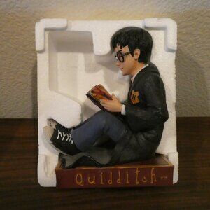 Harry Potter Book Buddy Bookends PAIR